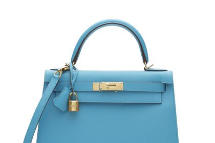 Subasta exclusiva de bolsos en Christies 1