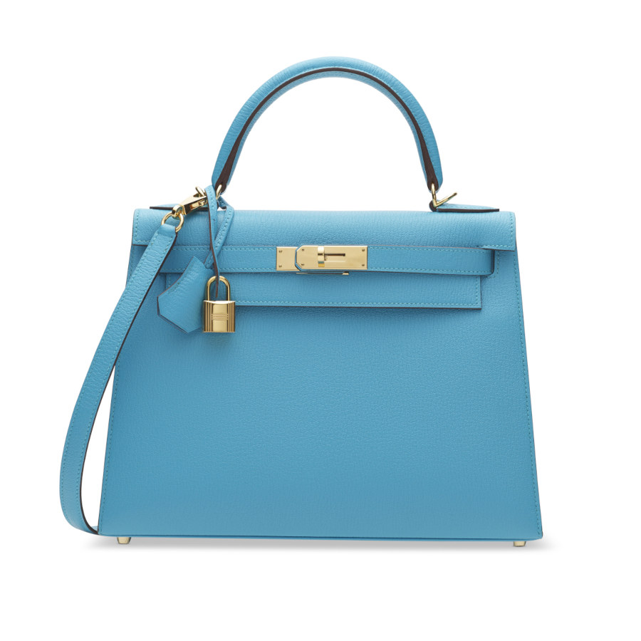 Subasta exclusiva de bolsos en Christies 1