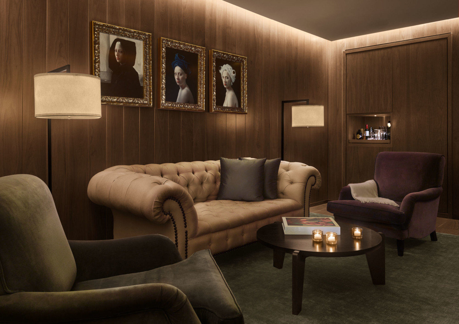 Pujar=experiencia en Sothebys