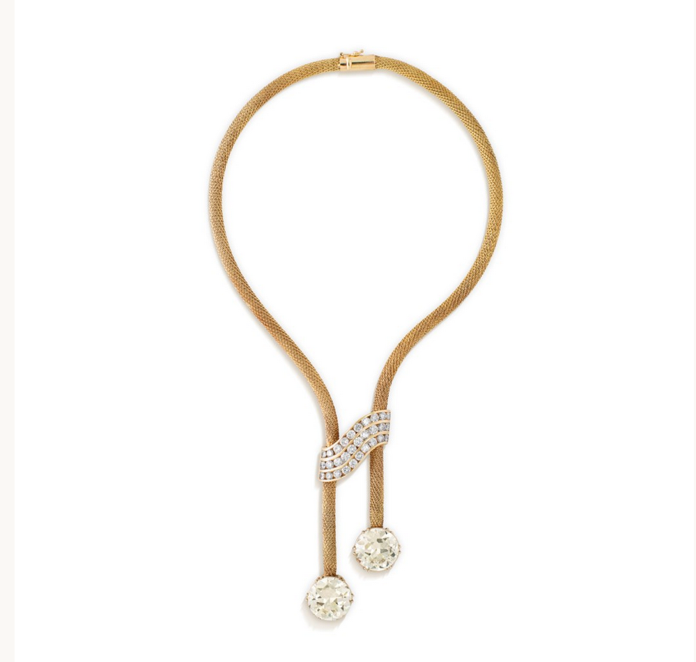 Una oportunidad extraordinaria para invertir en joyas