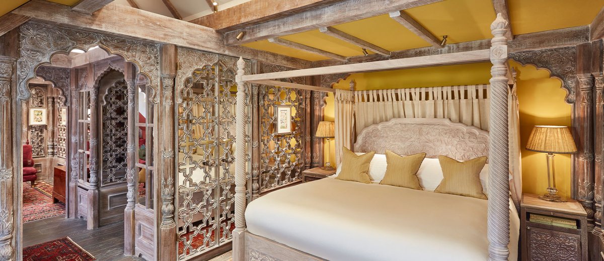 la logia de los reyes