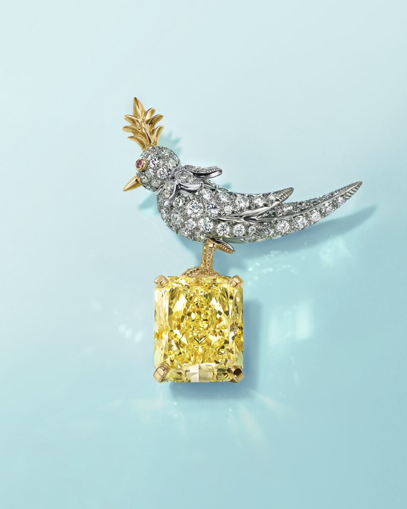 joyer&iacute;a profesional tiffany