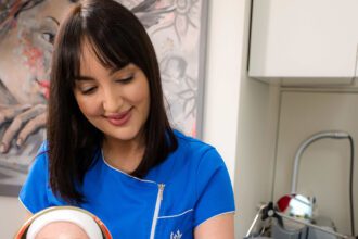 Clínica Ruczaj 10.05.2022