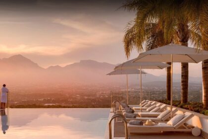 Vacaciones en el balneario