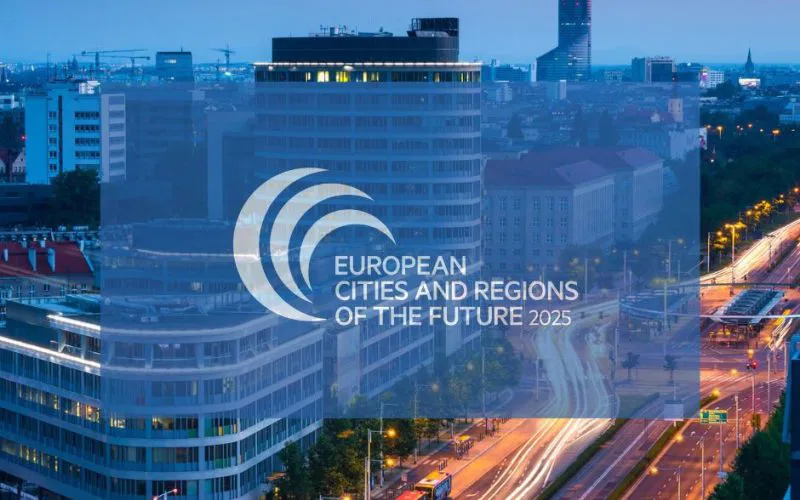 Varsovia destaca en una prestigiosa clasificaci&oacute;n