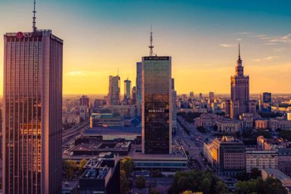 Casa Presidencial de Varsovia Slide033