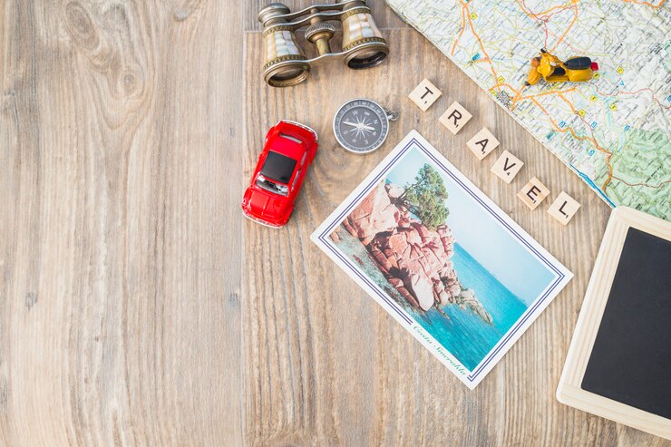 Un viaje inolvidable