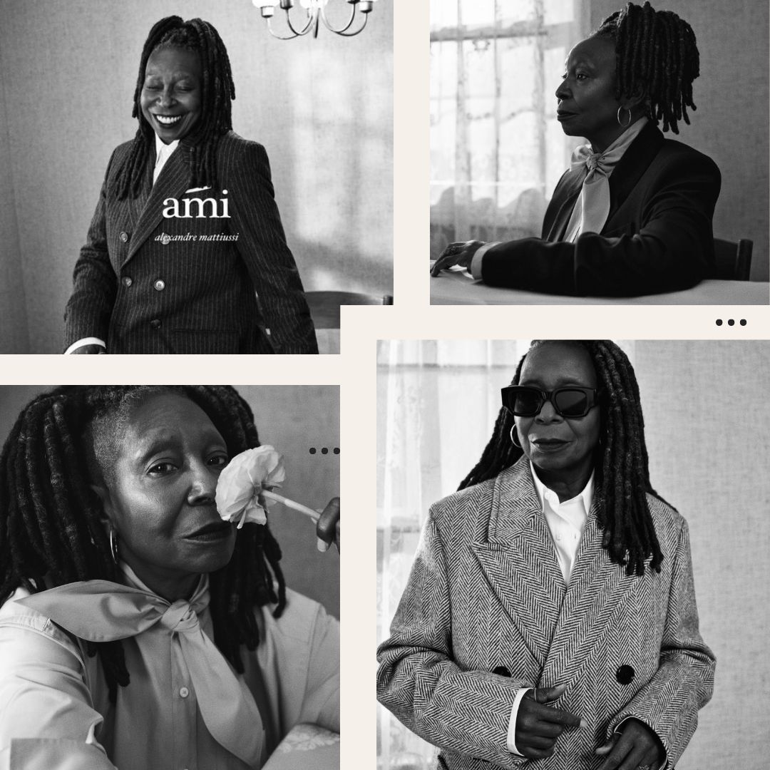 &iquest;Es Ami Paris una campa&ntilde;a de una marca de lujo?