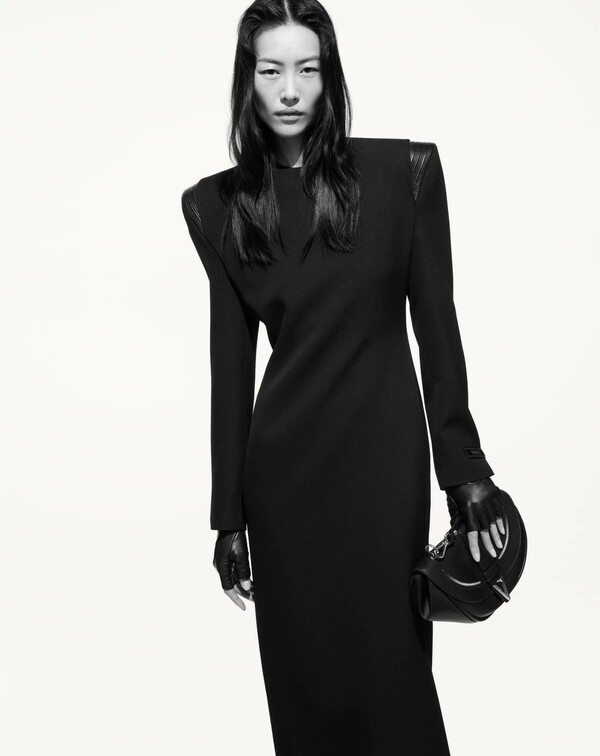 La &uacute;ltima campa&ntilde;a de Versace