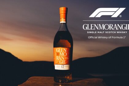 Glenmorangie Fórmula Uno