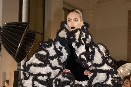 Schiaparelli Otoño Invierno 2025 2026