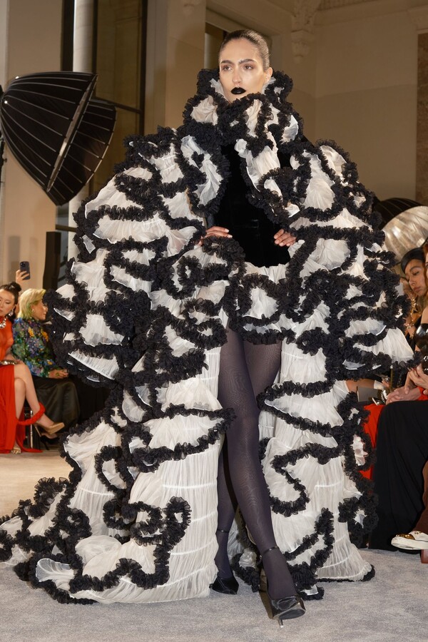 Schiaparelli Otoño Invierno 2025 2026