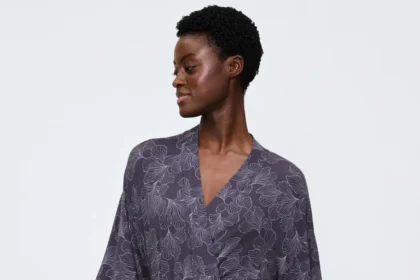 Albornoz de lujo para señora1