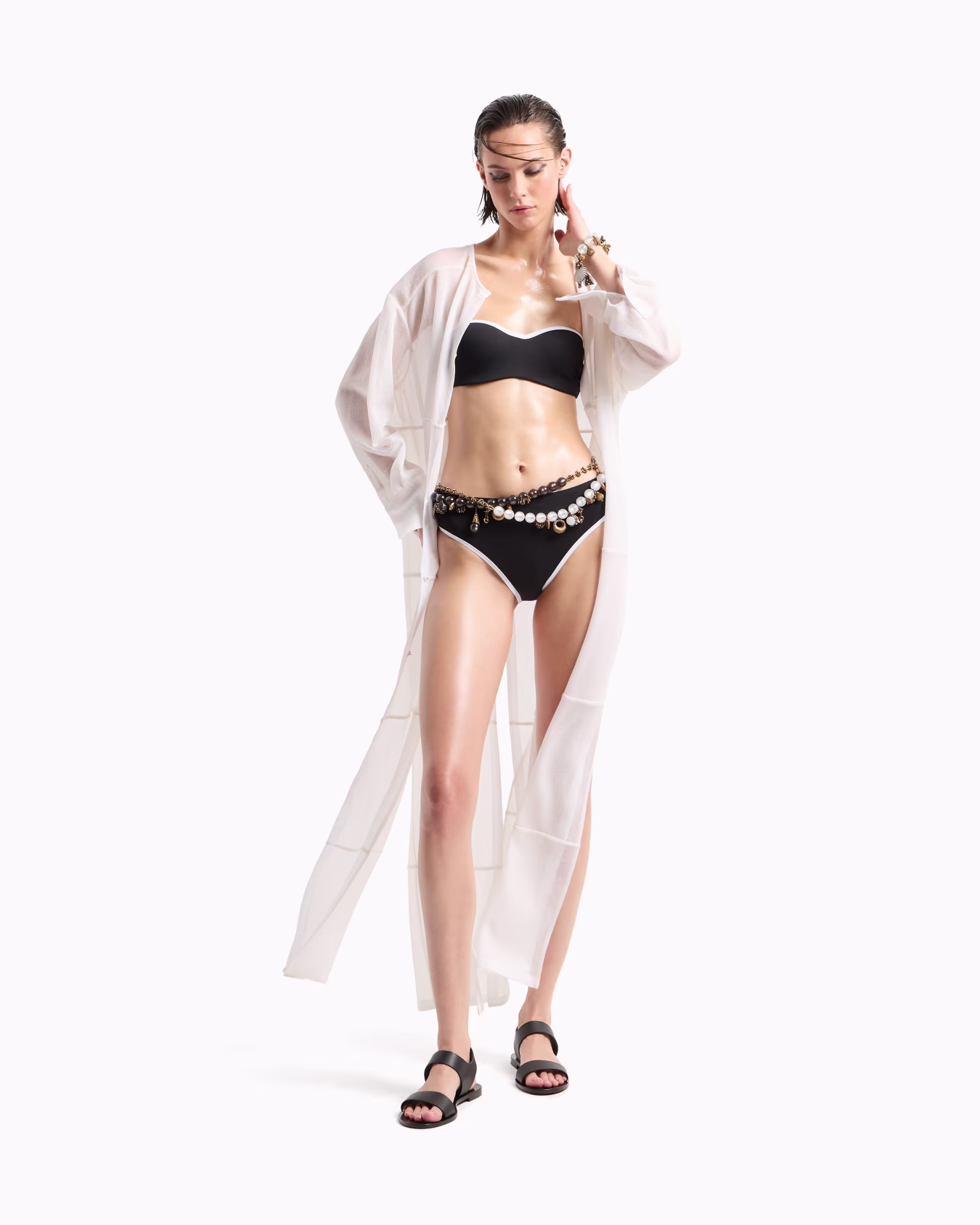 Bata de lujo para mujer6