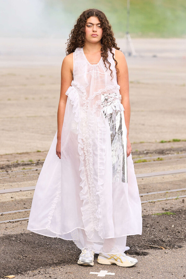 Cecilie Bahnsen Primavera Verano 20261