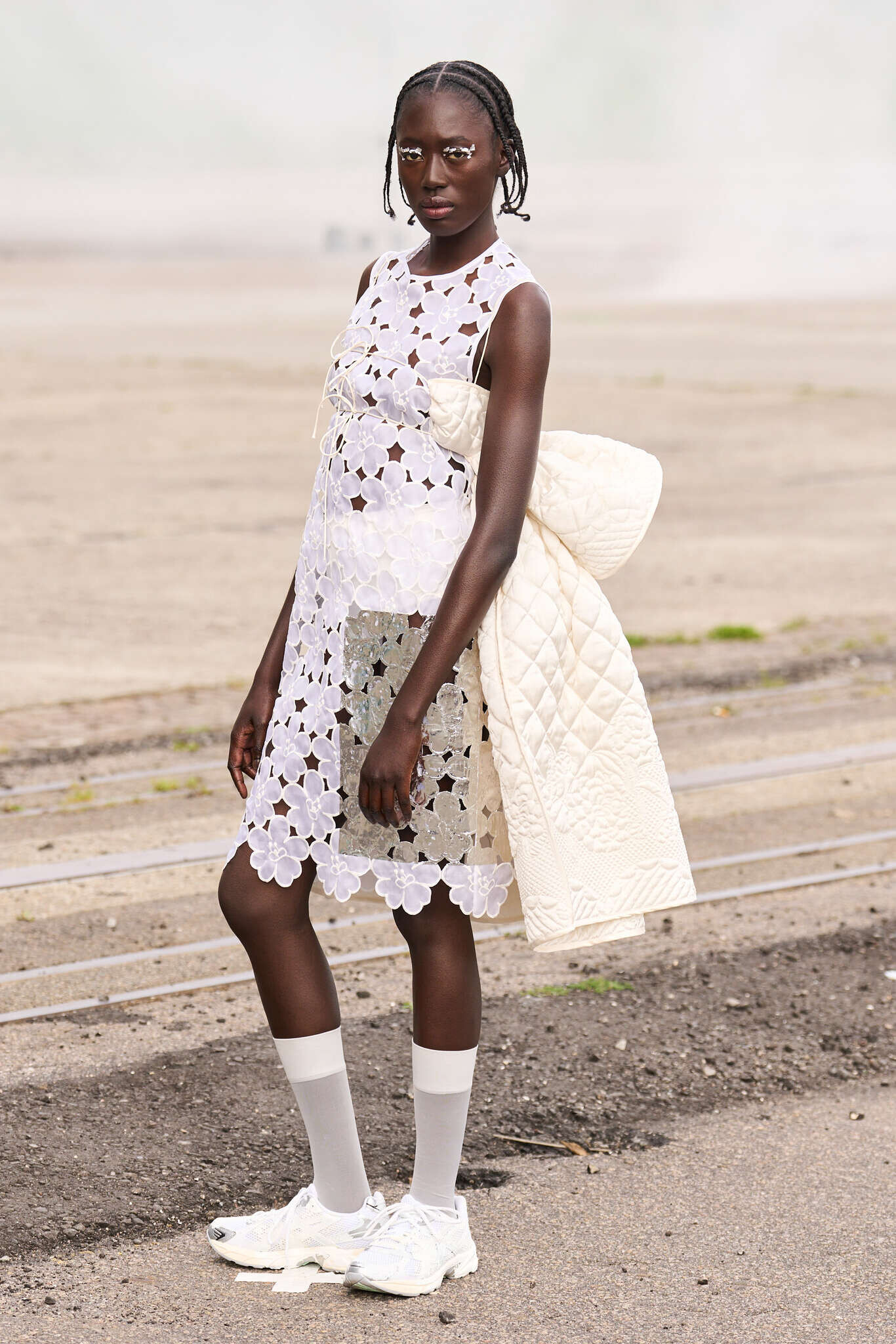 Cecilie Bahnsen Primavera Verano 202611