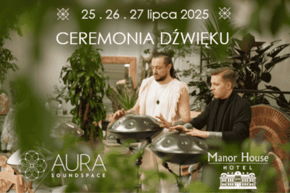 Ceremonias de Sonido Aura Spoundspace At Manor House Spa Min
