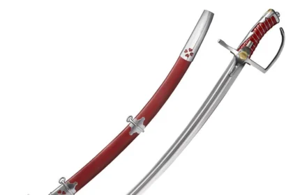 Brazos de coleccionista Blanco