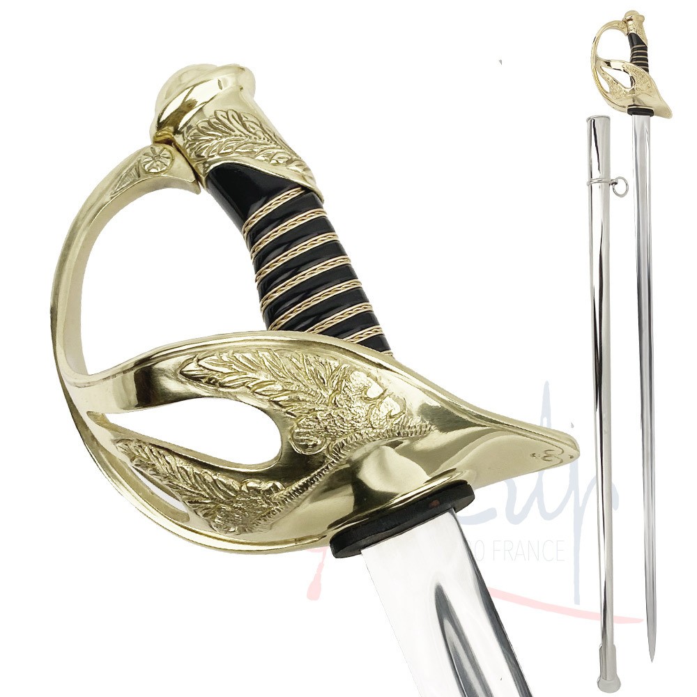 Brazos de coleccionista Blanco