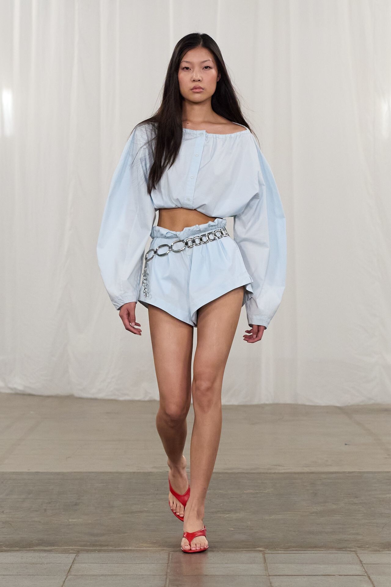 Semana de la Moda de Copenhague Ss26 Rotate2