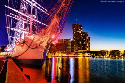 Inmuebles de lujo en Polonia 1