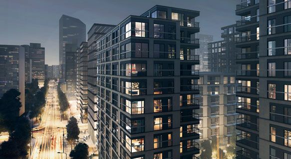 Inmuebles de lujo en Polonia 2