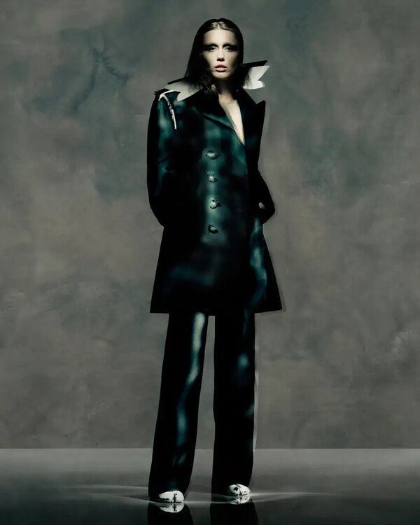 Maison Margiela y Miley Cyrus1