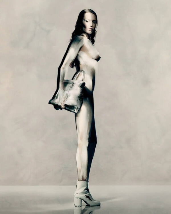 Maison Margiela y Miley Cyrus6