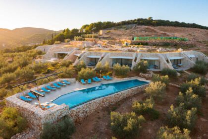 Hoteles Michelin Rewards