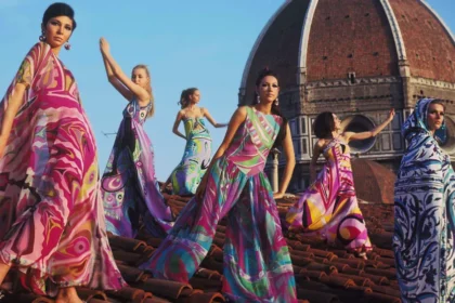 Minimalismo a la inversa