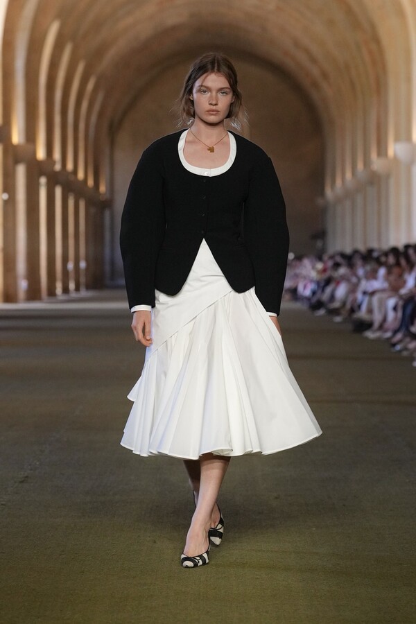 Minimalismo al rev&eacute;s Jacquemus