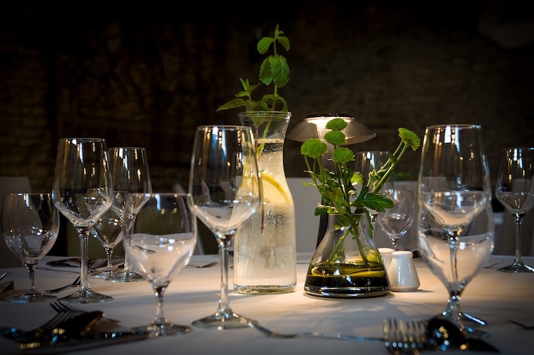 Agua Revitalizada En El Balneario Manor House Dp1a9963