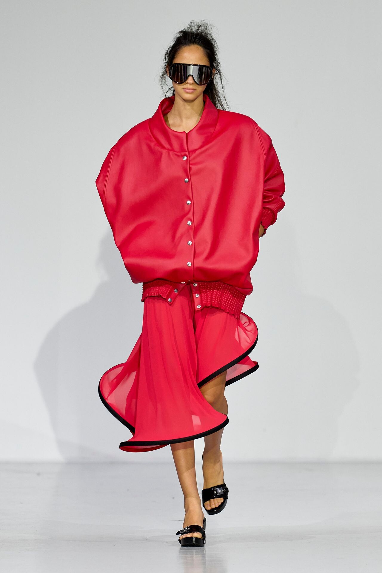 Semana de la Moda de Copenhague Ss26