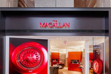 Tienda Macallan