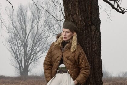 Las 5 tendencias del otoño