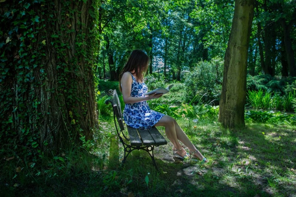 Libros en Manor House Spa