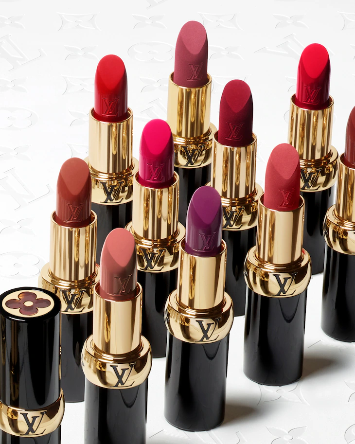Pintalabios de Louis Vuitton1