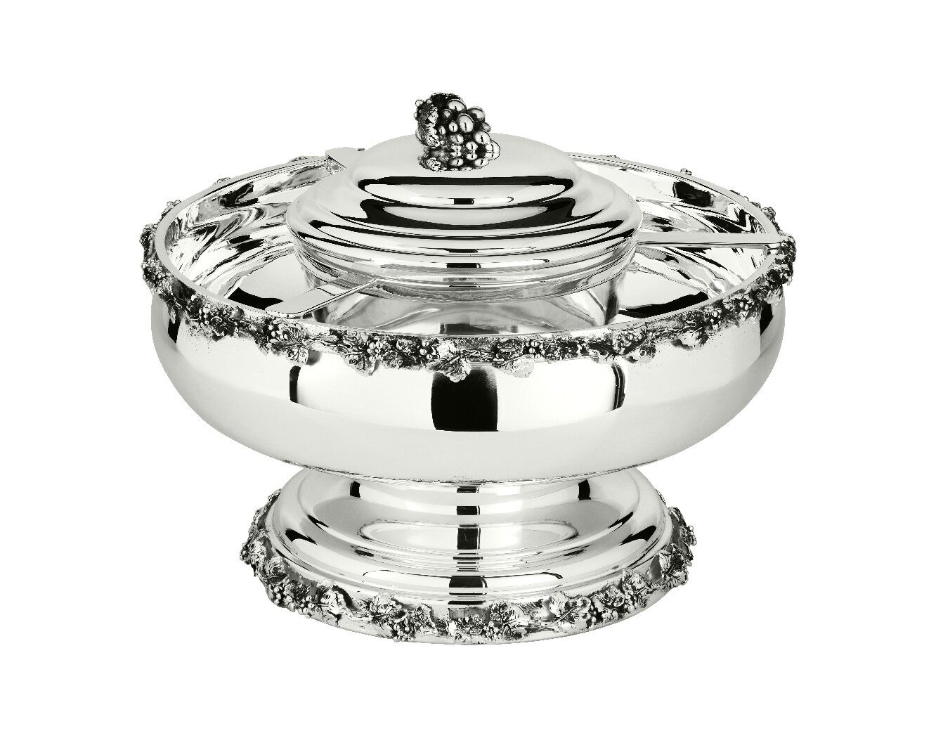 ¿Son saludables los cubiertos1