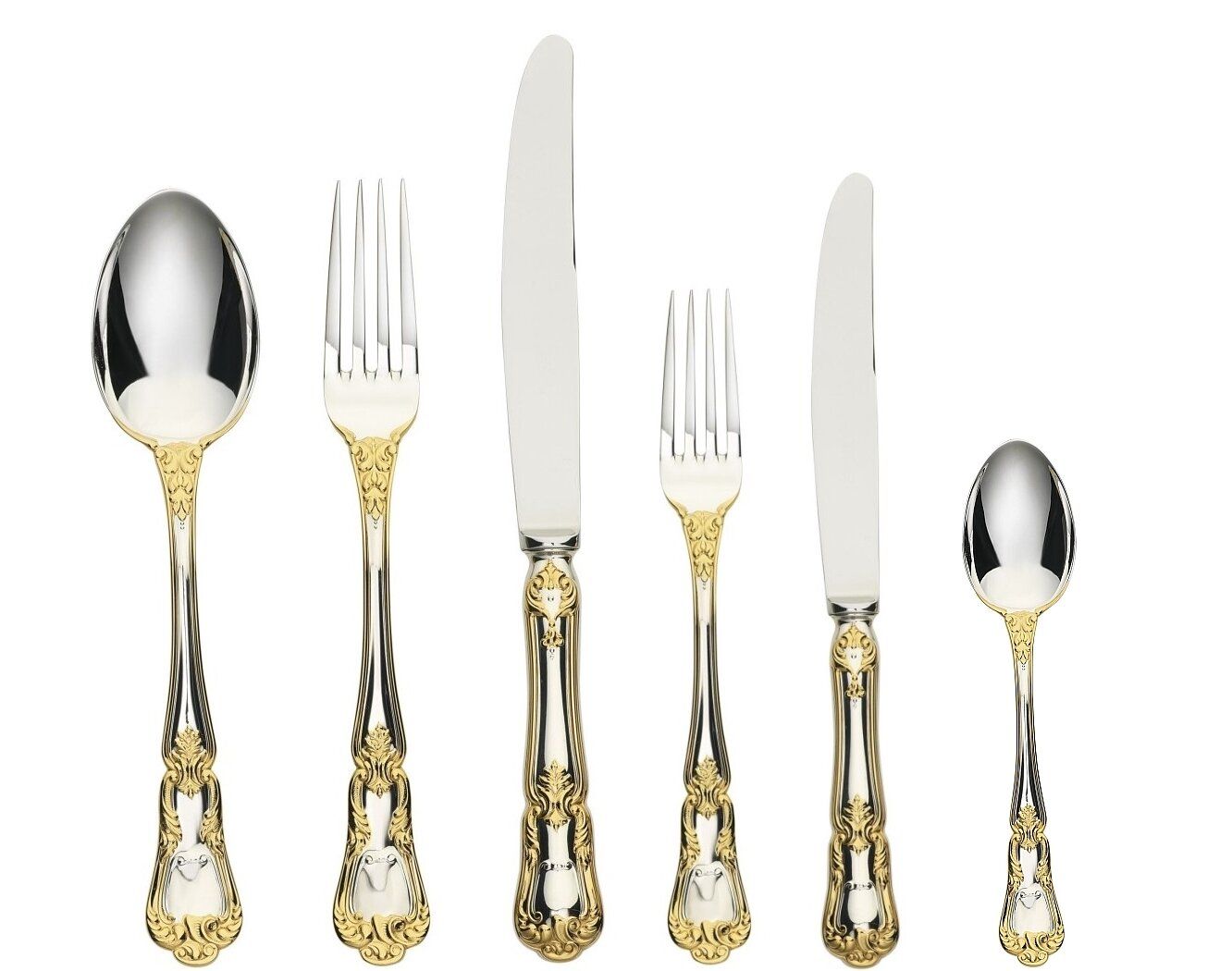 ¿Es sana la cubertería de plata4