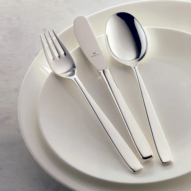 ¿Es sana la cubertería de plata5