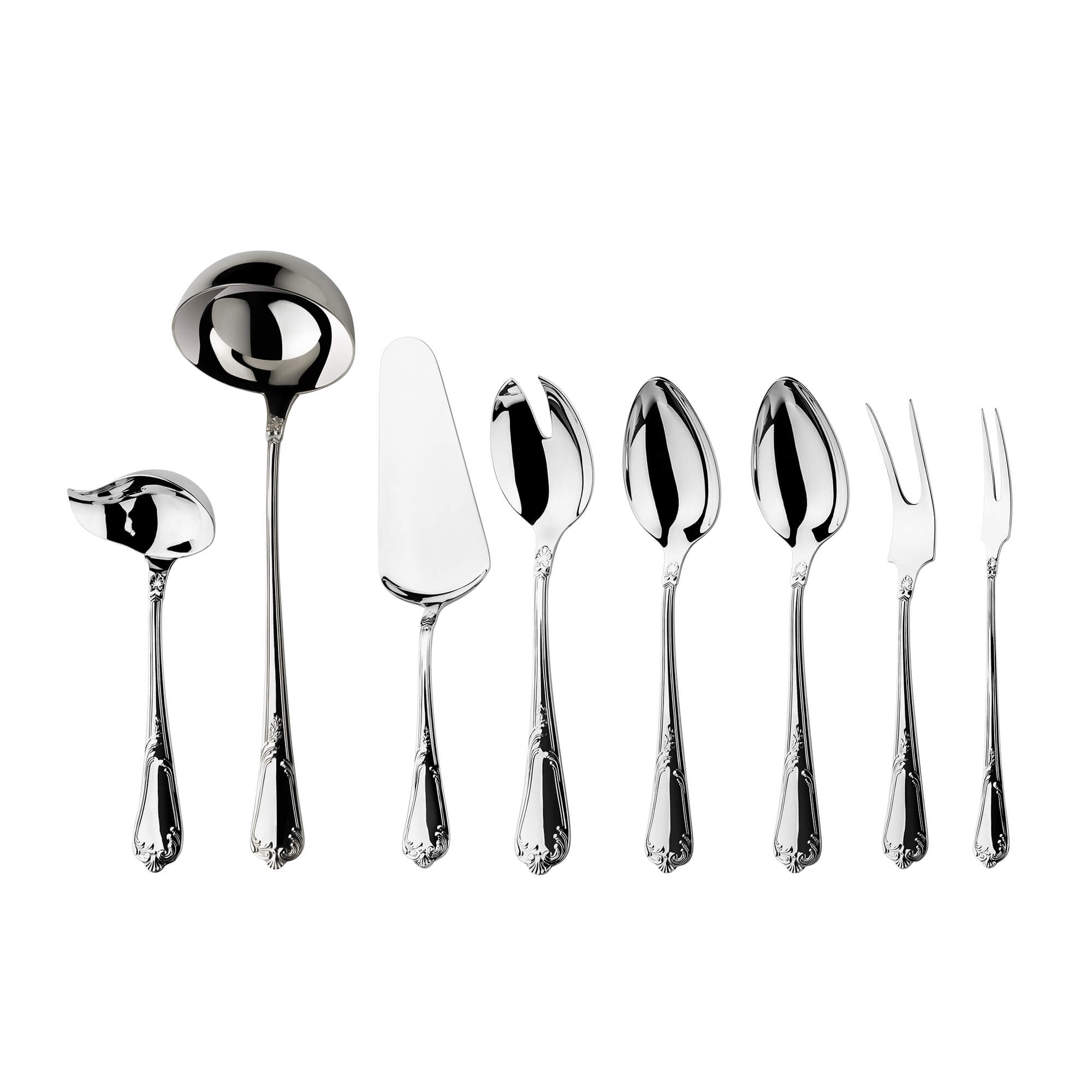 ¿Es sana la cubertería de plata8