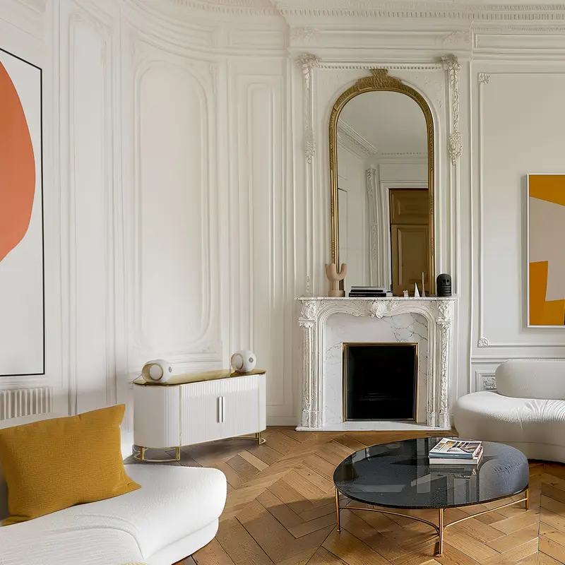 Altavoces Devialet Phantom Ultimate