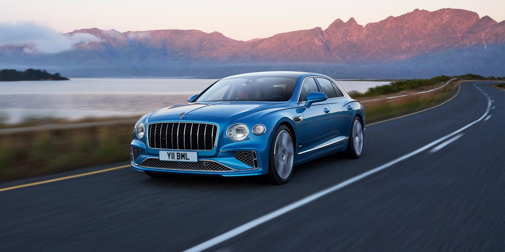 Bentley Coches Premium