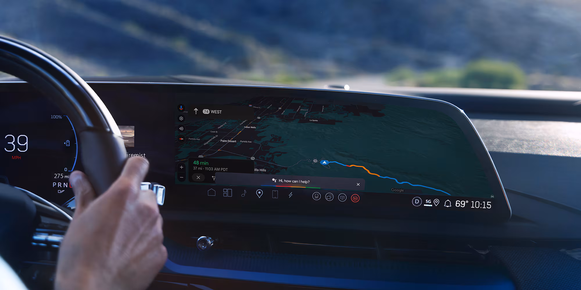 Cadillac Optiq V 2026 Precio