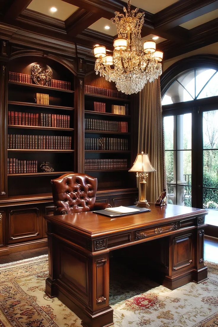 Carpeta de piel para documentos3