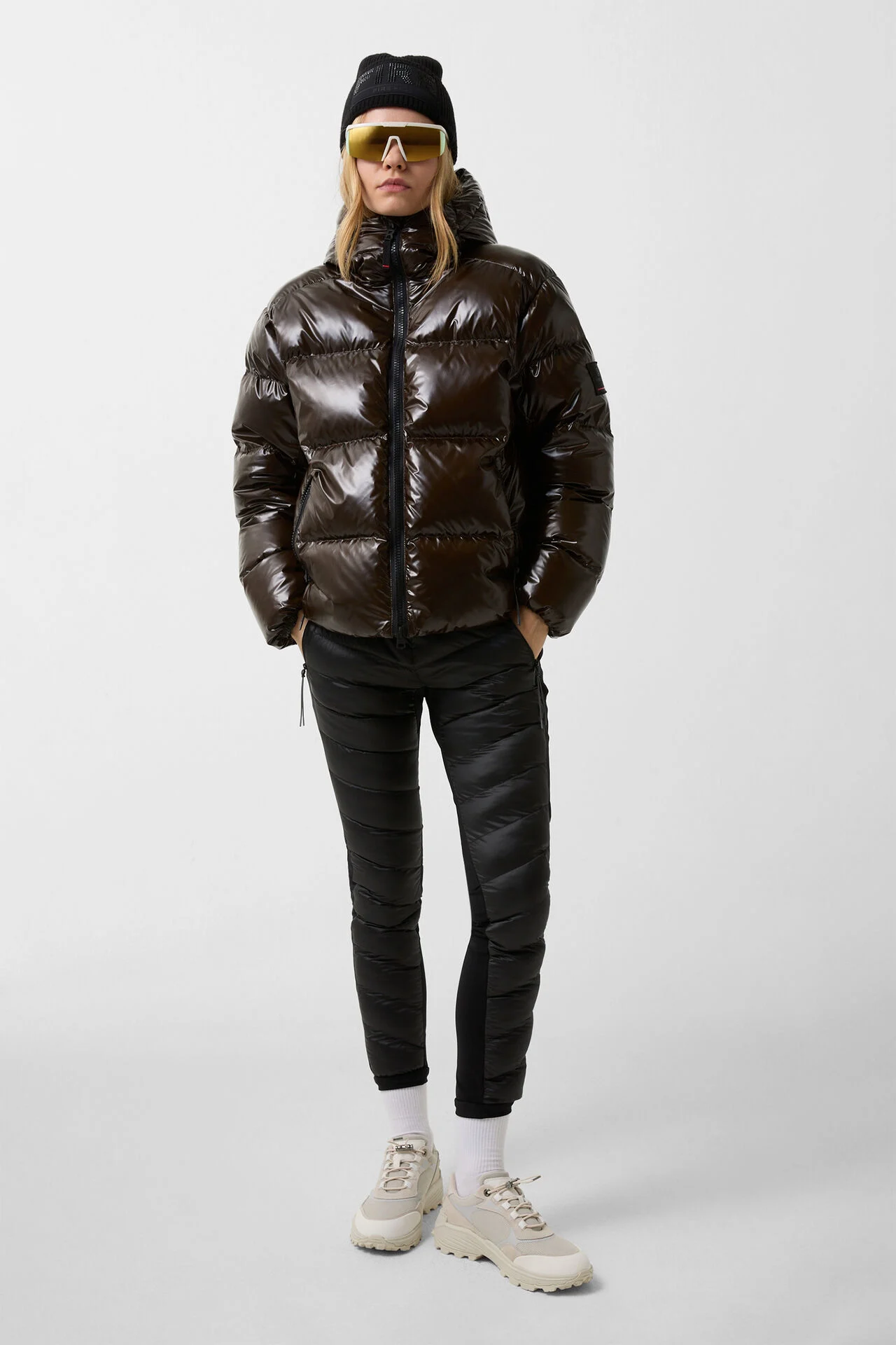 Chaqueta Bogner Fire Ice