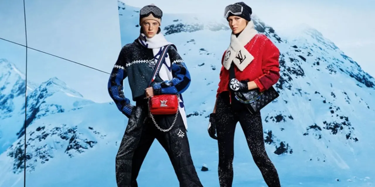 Colecciones de Invierno