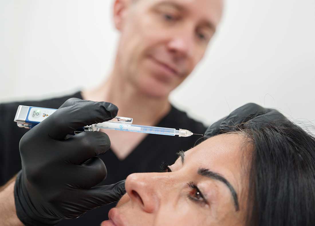 &iquest;Cu&aacute;nto cuesta Reldydess Botox?