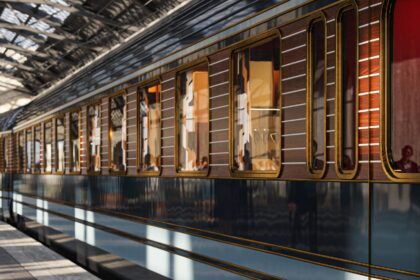 ¿Cuánto cuesta viajar en el Orient Express? Lujo en cifras