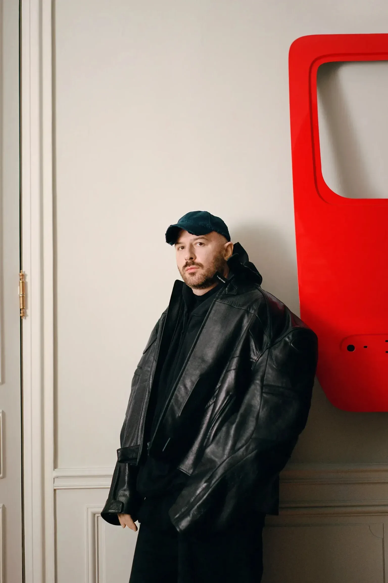 Demna Gvasalia en Gucci Qué Significa la Nueva Era para la Casa de Moda Italiana